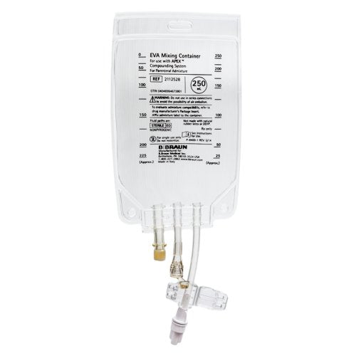 Compounding Bag Apex™ 4000 mL