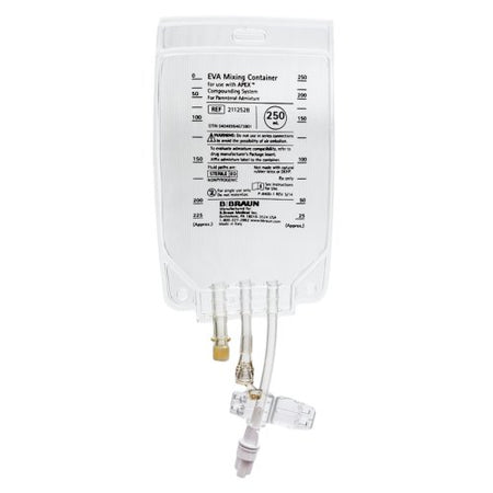 Compounding Bag Apex™ 4000 mL