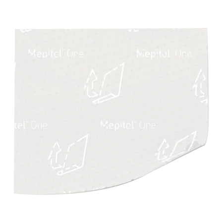 Molnlycke 289100 Mepital One Wound Contact Layer Dressing, 2 x 3 Inch