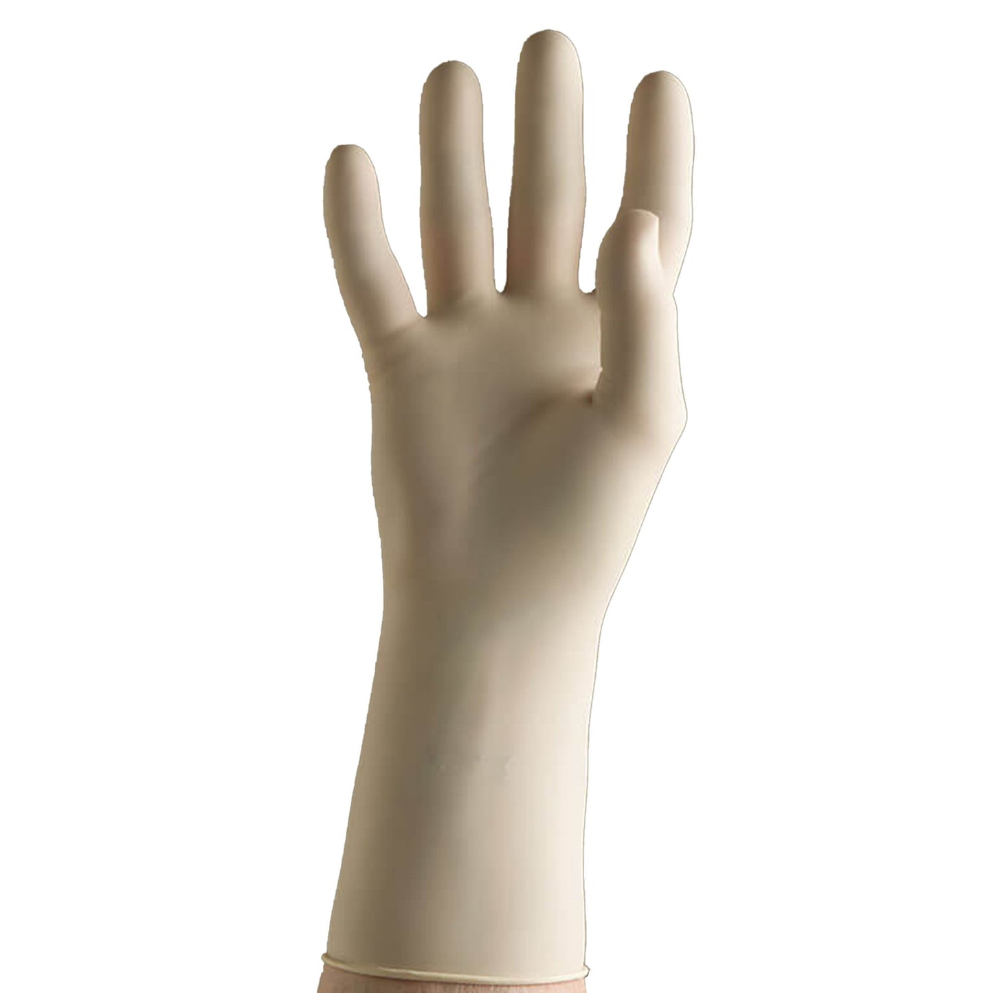 DermAssist® Prestige® Polyisoprene Surgical Glove, Size 8.5, Ivory