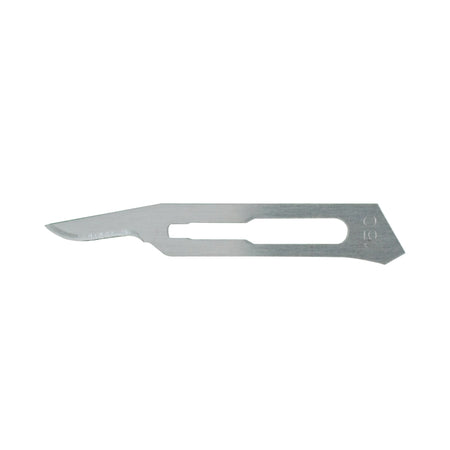 Miltex® Stainless Steel Surgical Blade, Size 15C