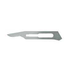 Miltex® Stainless Steel Surgical Blade, Size 15C