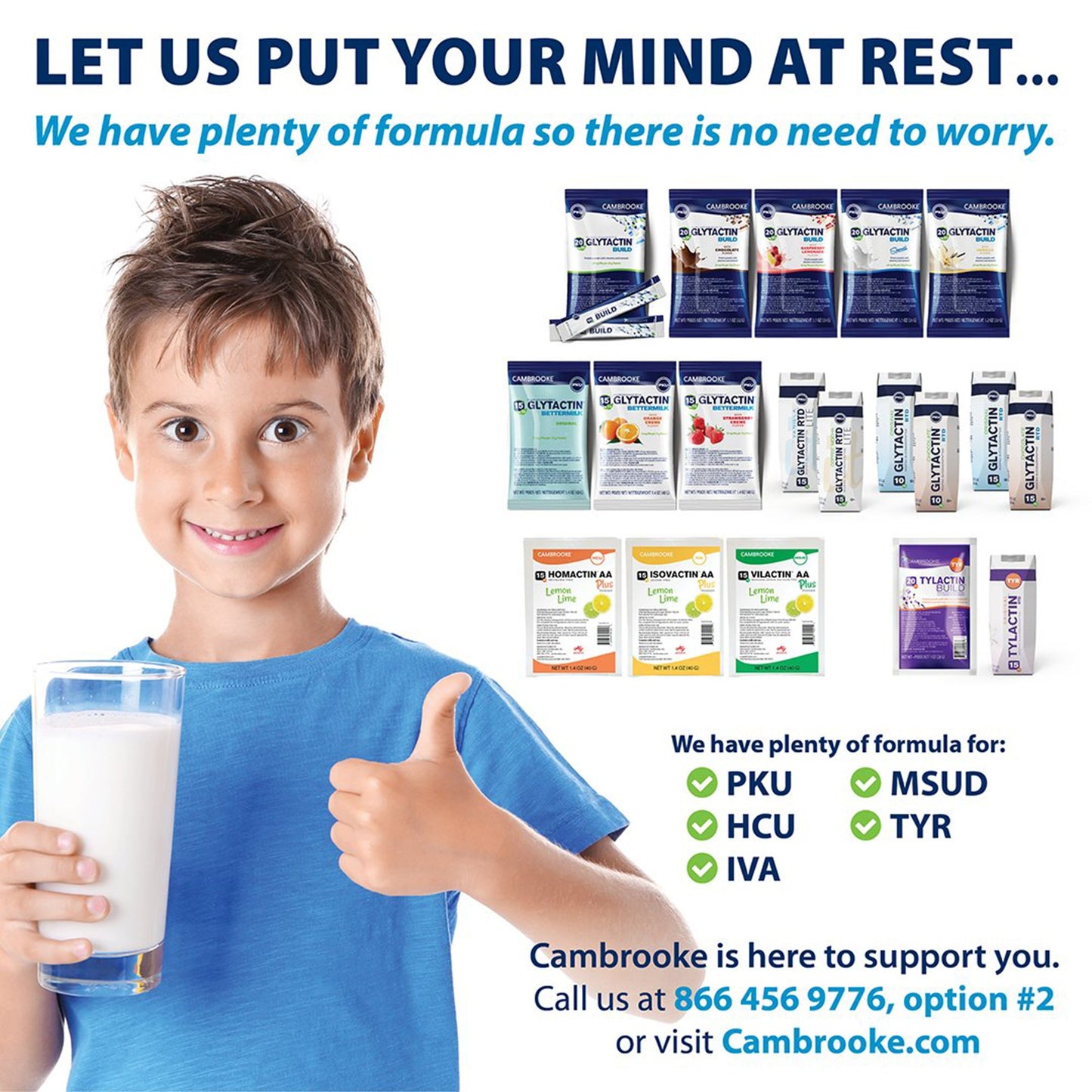 Glytactin® Build 20/20 GMP for the Dietary Management of PKU, Raspberry Lemonade