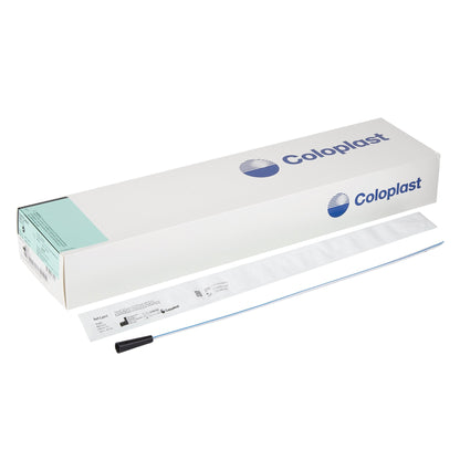 Self-Cath® Urethral Catheter, 10 Fr., Unisex, Coude