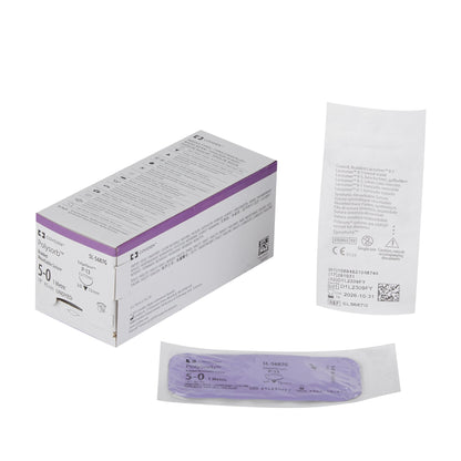 Polysorb™ Suture with Needle