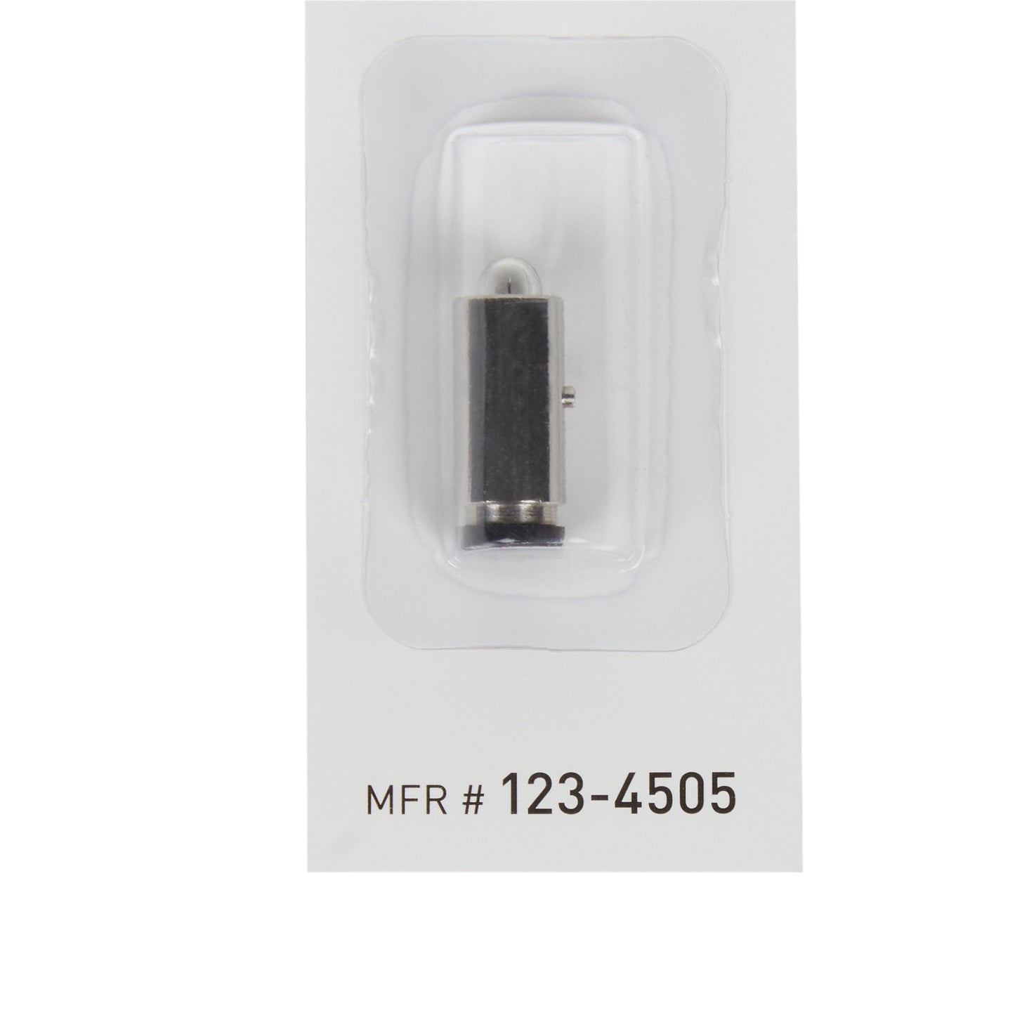 McKesson Halogen Bulb, 3.5V
