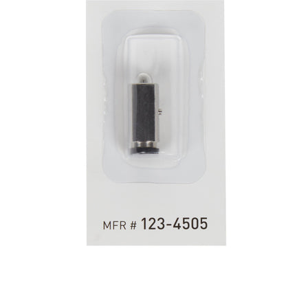 McKesson Halogen Bulb, 3.5V