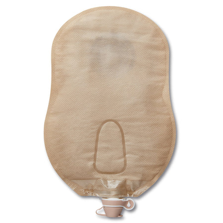Hollister 84998 Urostomy Pouch Premier One-Piece System 9 Inch Length Convex