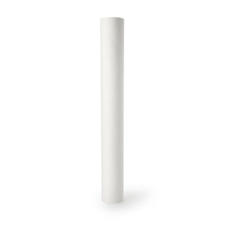 Graham Medical Products 70007N Professional Crepe Table Paper, 24 Inch x 125 Foot, White