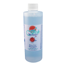 Fresh Moment™ Rinse-Free Shampoo 8 oz. Bottle