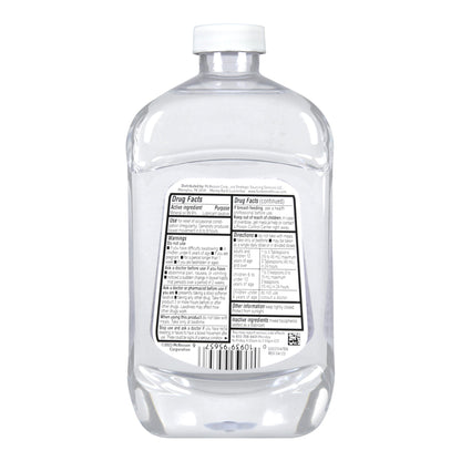 Foster & Thrive™ Mineral Oil Laxative, 16-ounce Bottle