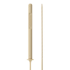 Enteral Feeding Tube Declogger McKesson Brown, 14-16 Fr., 21.5 cm