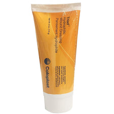 Coloplast Triad™ Hydrophilic Wound Dressing, Zinc Oxide Based Paste, 6-ounce tube