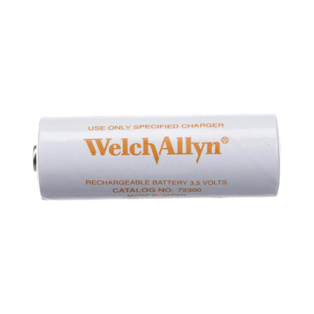 Welch Allyn 72300 NiCd Battery