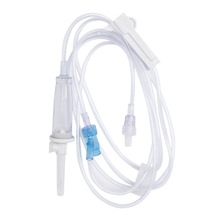 SafeDay Primary IV Administration Set 1 Injection Sites 352641 by B. Braun product image