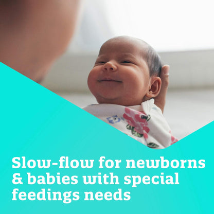 Nipple Enfamil® Slow-Flow Tip Infant