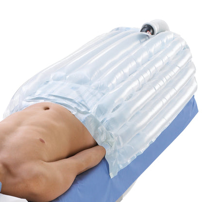 Forced Air Warming Blanket 3M™ Bair Hugger™ NovaPlus™ 36 X 60 Inch Nonwoven Polypropylene