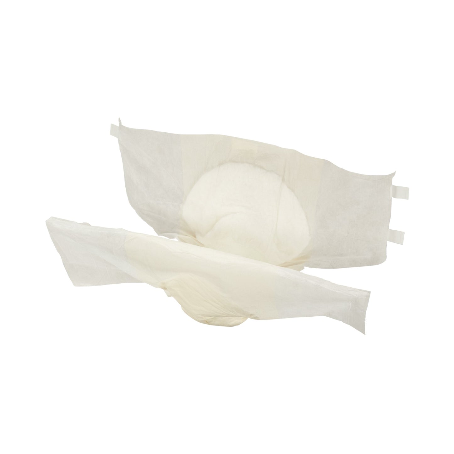 Cardinal 66035 Wings™ Plus Quilted Heavy Absorbency Incontinence Brief, Extra Large