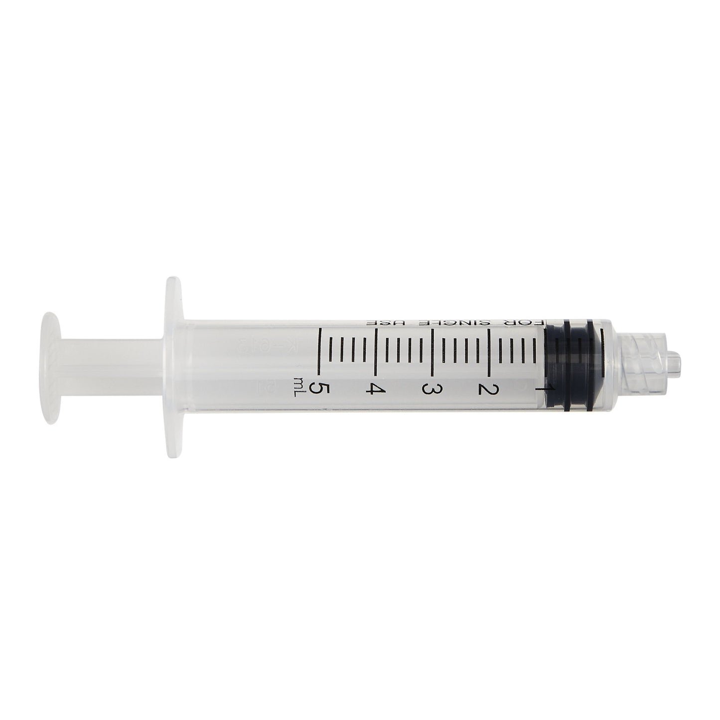 McKesson General Purpose Syringe, 5 mL
