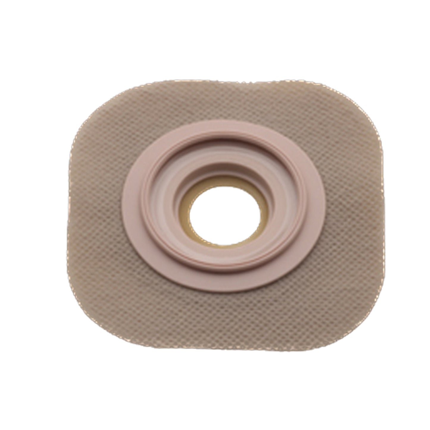 New Image™ Flextend™ Colostomy Barrier With 7/8 Inch Stoma Opening