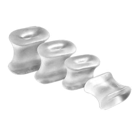 Toe Spacer Visco-GEL® Large Without Closure Toe