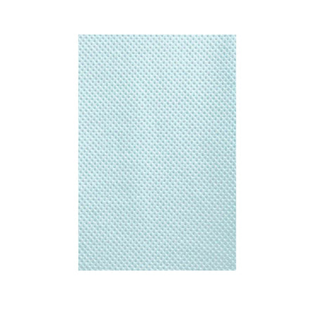Graham Medical Blue Dental Bib, 13½ x 18 Inch