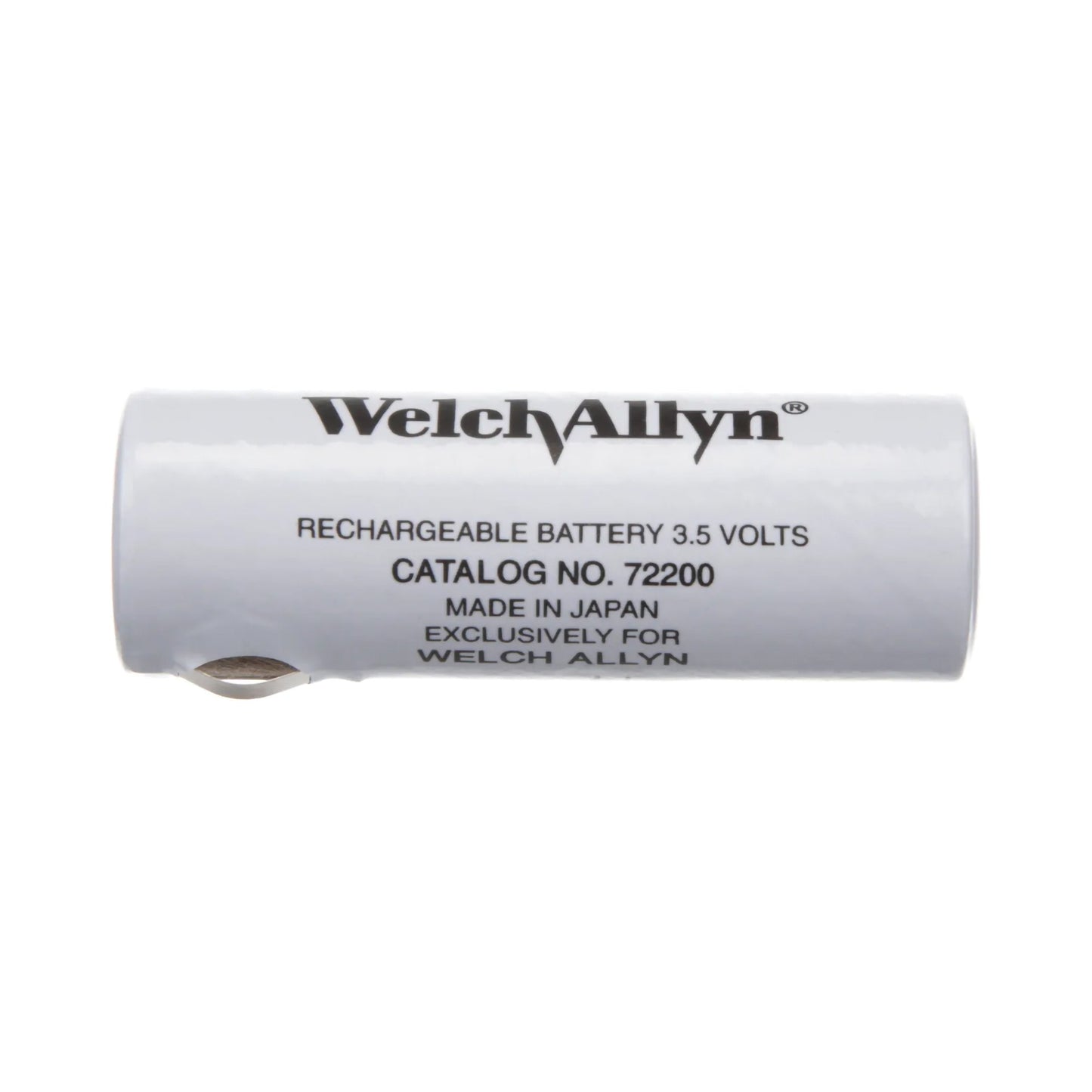 Welch Allyn® NiCd Battery
