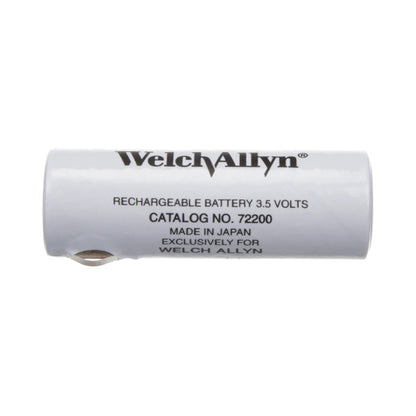 Welch Allyn® NiCd Battery