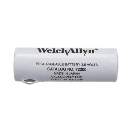 Welch Allyn 72200 NiCd Battery