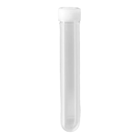 Sarstedt 60.610.300 Centrifuge Tube Plain 10 mL Screw Cap Polypropylene