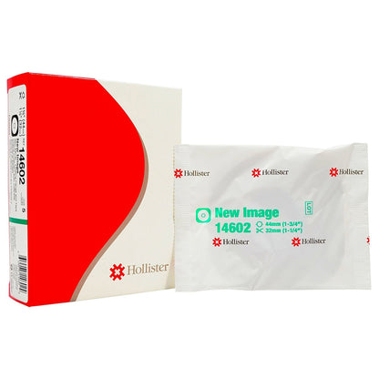 New Image™ Flextend™ Colostomy Barrier With Up to 1¼ Inch Stoma Opening