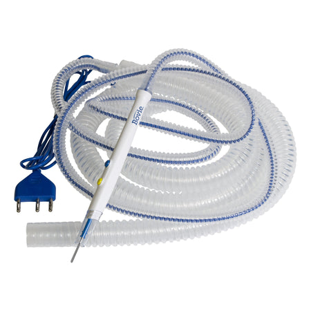 Smoke Evacuation Pencil Bovie® Orca™ Low Profile 10 Foot Tubing Blade Tip