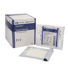 Vaseline™ Petrolatum Impregnated Dressing, 3 x 9 Inch