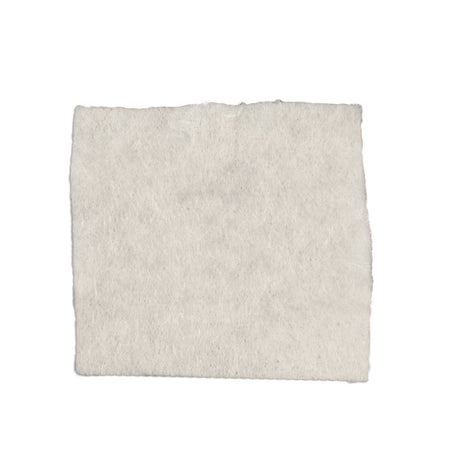 Dynarex 1059673 Alginate Dressing DynaGinate 4-1/4 X 4-1/4 Inch Square