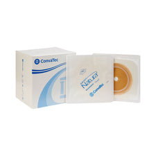 Convatec 125261Sur-Fit Natura® Two-Piece Stomahesive® Skin Barrier, 70 mm flange