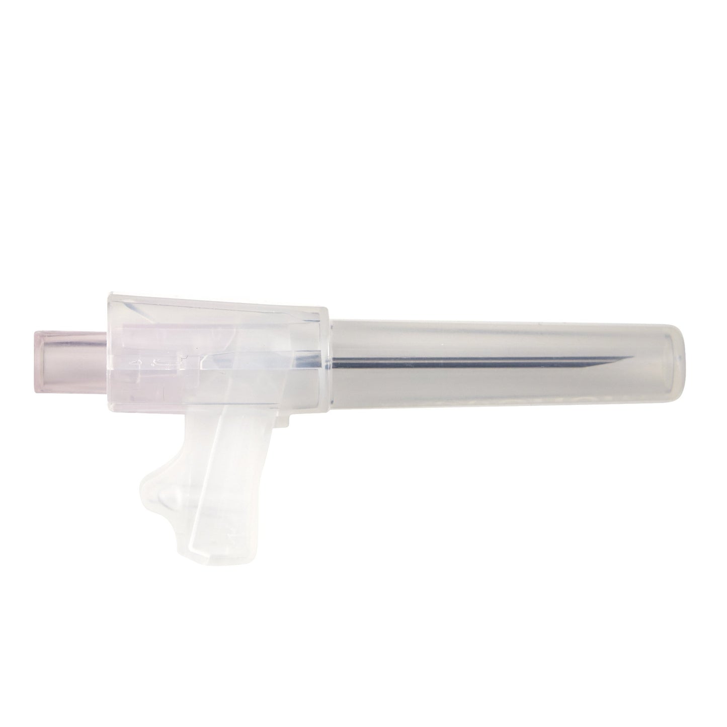 Monoject™ Magellan™ Safety Hypodermic Needle, 18 Gauge, 1.5 Inch Length