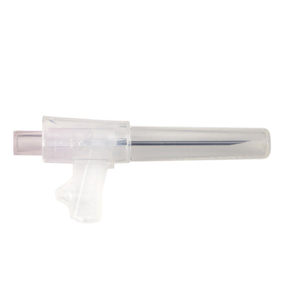 Monoject™ Magellan™ Safety Hypodermic Needle, 18 Gauge, 1.5 Inch Length