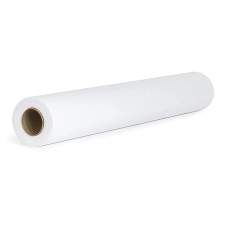 Tidi Products 980914 Everyday Smooth Table Paper, 21 Inch x 225 Foot, White