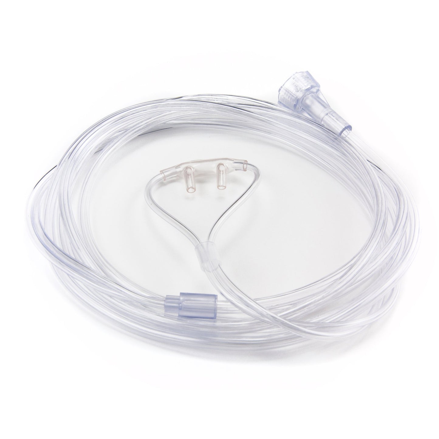 McKesson Nasal Cannula, 7 Foot