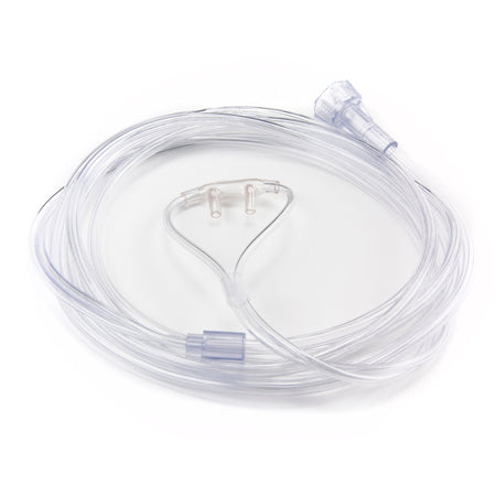 McKesson 16-3318E Nasal Cannula, 7 Foot