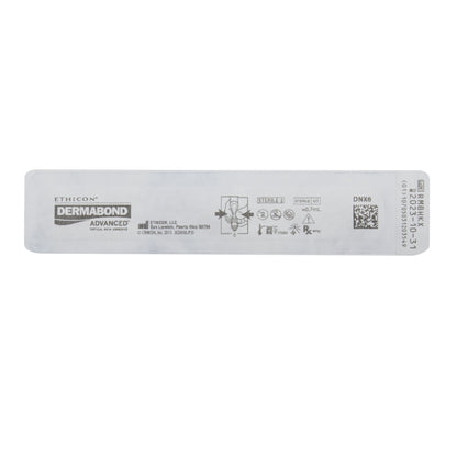 Dermabond Advanced™ Topical Skin Adhesive