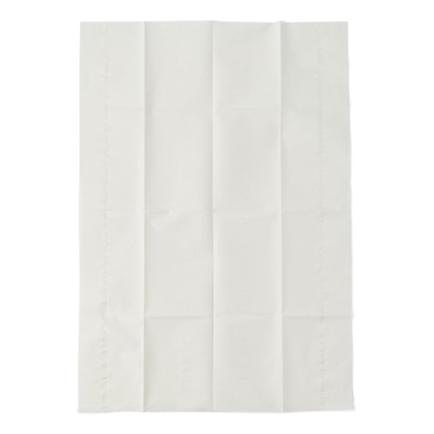 General Purpose Drape Medline Poly Lined Towel Drape 18 W X 26 L Inch Sterile