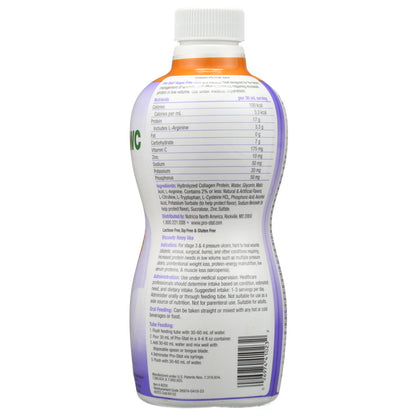 Pro-Stat® Sugar Free AWC Citrus Splash Complete Liquid Protein, 30-ounce Bottle