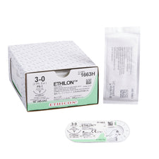 Ethilon™ Suture with Needle