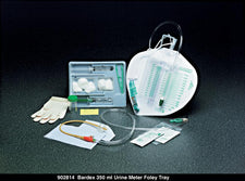 Bardex® Indwelling Catheter Tray