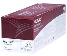 Protexis™ Latex Hydrogel Surgical Glove, Size 7, Translucent Yellow