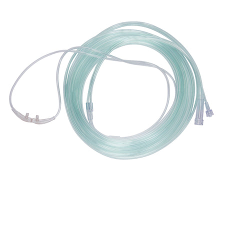 Sun Med 4707-13-13-25 Salter-Style ETCO2 Nasal Sampling Cannula with O2