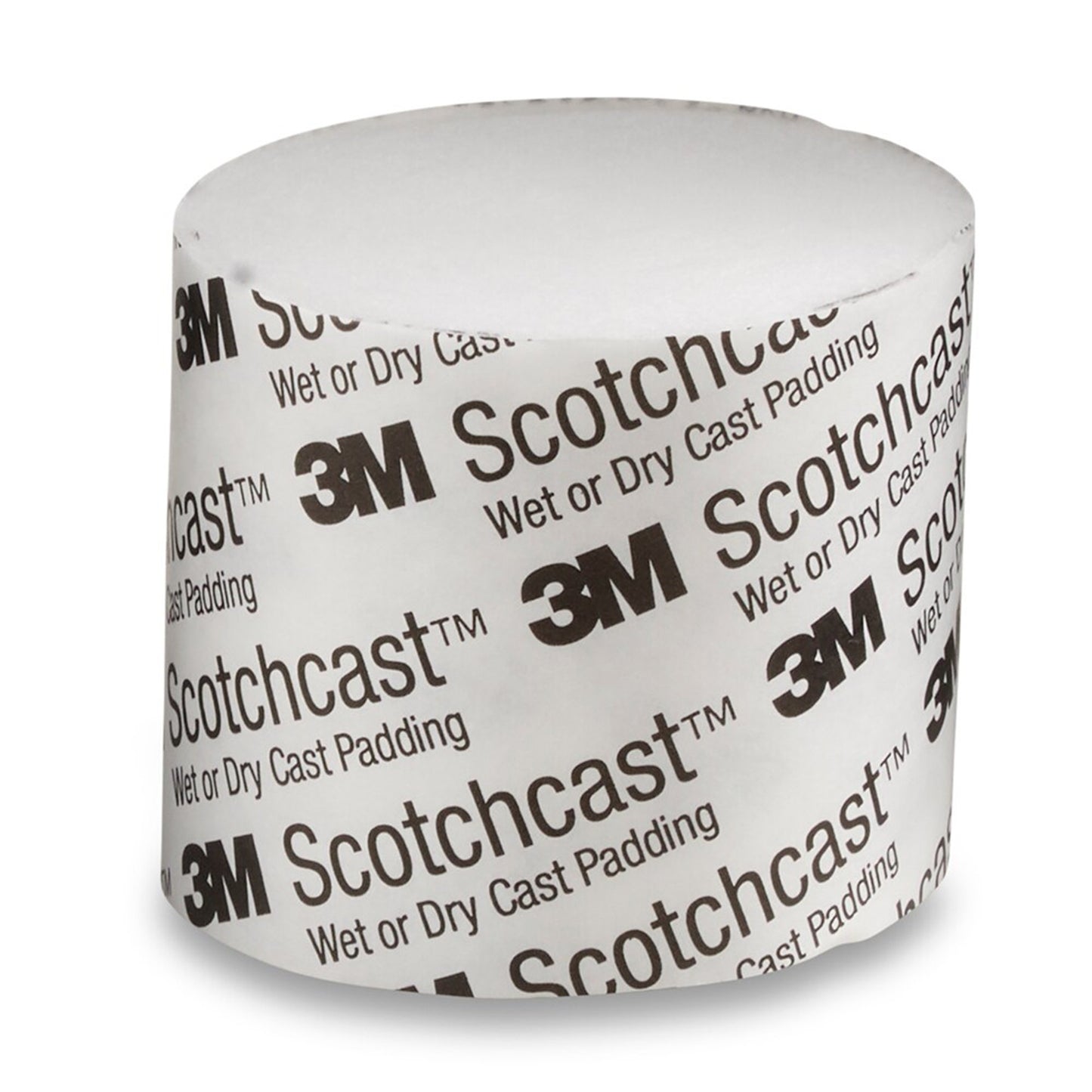 3M™ Scotchcast™ Wet or Dry Cast Padding, 3 Inch x 4 Yard
