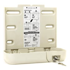 McKesson Prevent® Sharps Collector Bracket