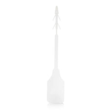 Genesis® Tamper Evident Arrow White